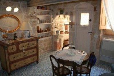 фото отеля Bed & Breakfast Dei Serafini Polignano a Mare