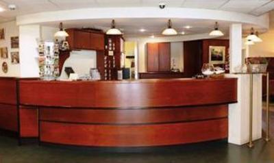 фото отеля Hotel Dennenhoeve