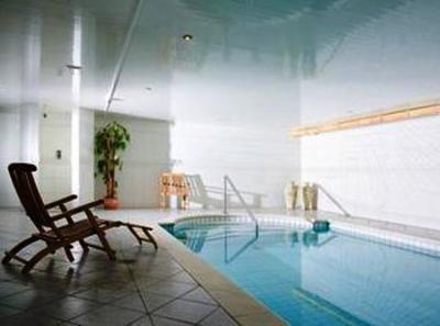 фото отеля Hotel Dennenhoeve