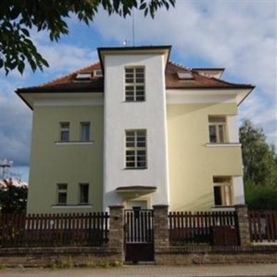 фото отеля Vila Jasmina