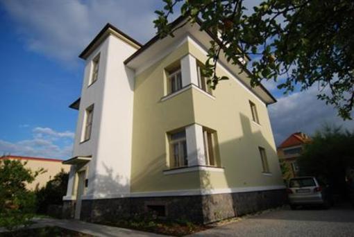фото отеля Vila Jasmina