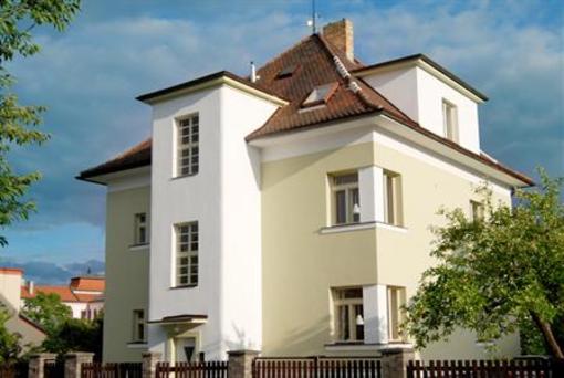фото отеля Vila Jasmina