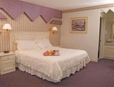 фото отеля El Cason Hotel and Suites