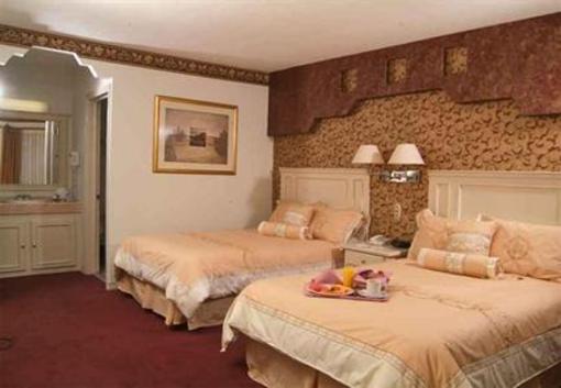 фото отеля El Cason Hotel and Suites