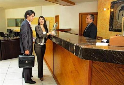 фото отеля El Cason Hotel and Suites