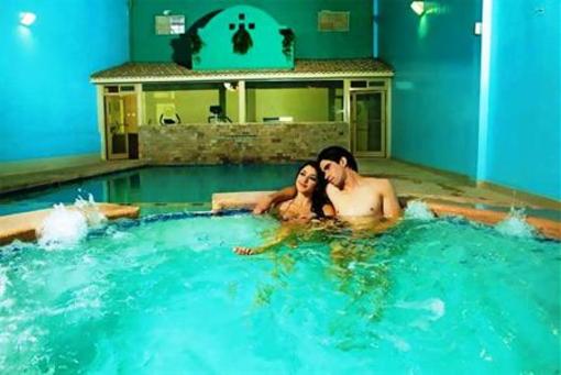 фото отеля El Cason Hotel and Suites