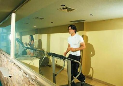 фото отеля El Cason Hotel and Suites