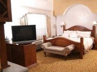 El Cason Hotel and Suites