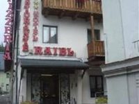 Hotel Raibl