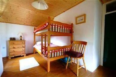 фото отеля Tully Cottage