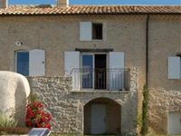 Domaine d'Aubignane