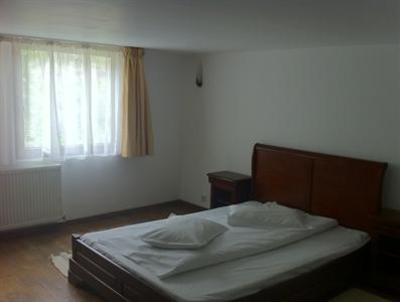 фото отеля Vila Trifoiul