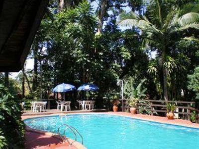 фото отеля Hotel Suizo Puerto Rico