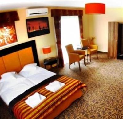 фото отеля Hotel Cyprus