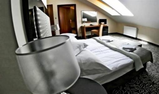 фото отеля Hotel Cyprus