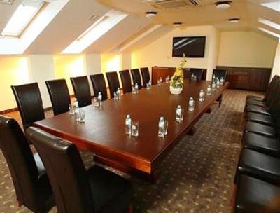 фото отеля Hotel Cyprus
