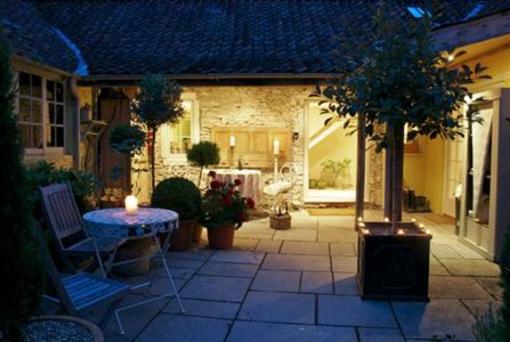 фото отеля The Post House Chewton Mendip