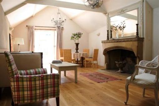 фото отеля The Post House Chewton Mendip