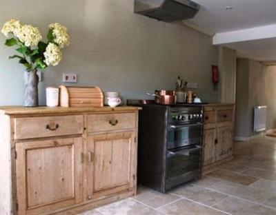 фото отеля The Post House Chewton Mendip