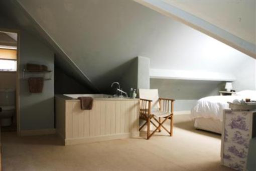 фото отеля The Post House Chewton Mendip