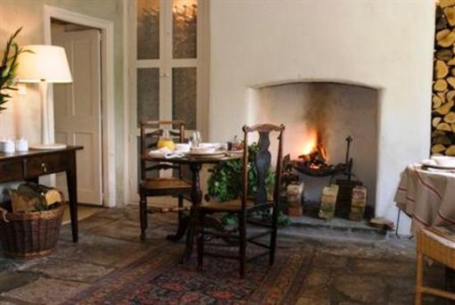 фото отеля The Post House Chewton Mendip