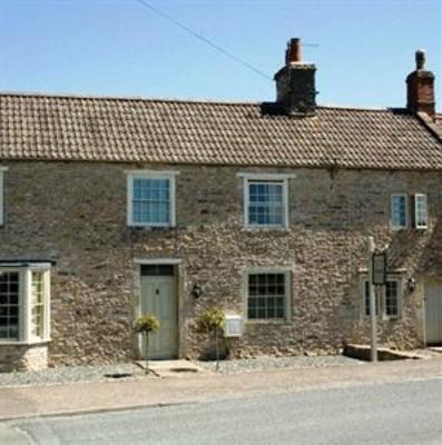 фото отеля The Post House Chewton Mendip