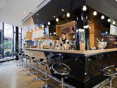 фото отеля Novotel Hannover