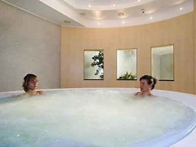 фото отеля Novotel Hannover