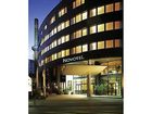 фото отеля Novotel Hannover