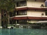 Tirtagangga Hotel