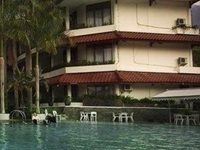 Tirtagangga Hotel