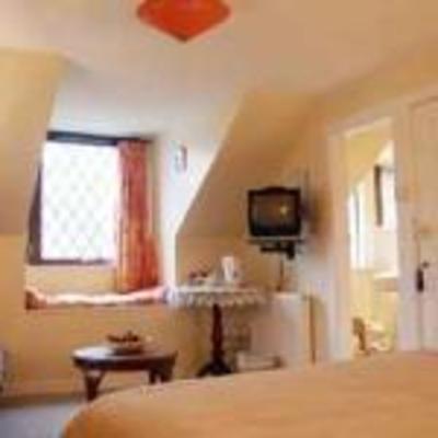 фото отеля Rowan Tree Cottage