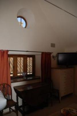 фото отеля The Coach House at Redhill