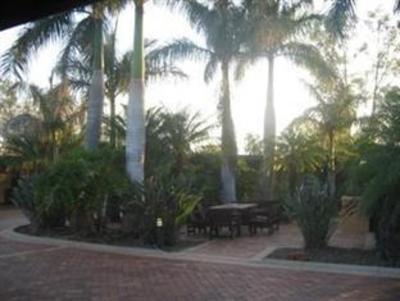 фото отеля Goondiwindi Motel