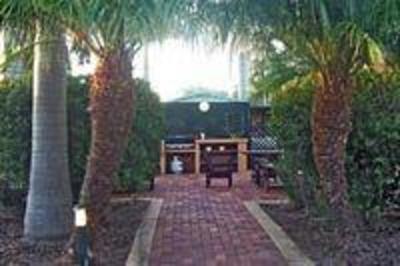 фото отеля Goondiwindi Motel