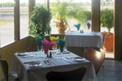 фото отеля Goondiwindi Motel