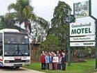 фото отеля Goondiwindi Motel