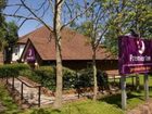 фото отеля Premier Inn Hagley Stourbridge