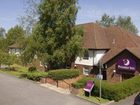 фото отеля Premier Inn Hagley Stourbridge