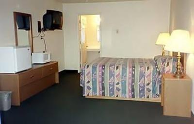 фото отеля Summer Wind Budget Motel