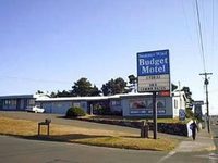 Summer Wind Budget Motel