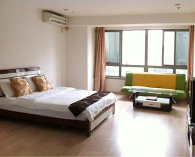 фото отеля Lanjian Hotel Chongqing Yangjiaping