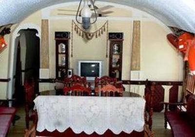 фото отеля Royal Life Houseboat