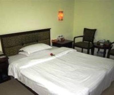 фото отеля A Home Hotel Jinjiang Business