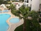 фото отеля Sunny Garden Nilufer Hotel Turgutreis