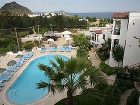 фото отеля Sunny Garden Nilufer Hotel Turgutreis