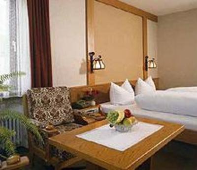 фото отеля Flair Hotel Gasthof Zum Hirsch