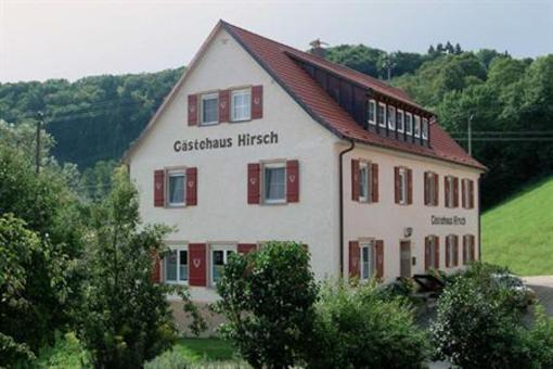 фото отеля Flair Hotel Gasthof Zum Hirsch