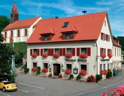 фото отеля Flair Hotel Gasthof Zum Hirsch