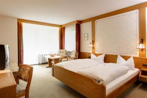фото отеля Flair Hotel Gasthof Zum Hirsch